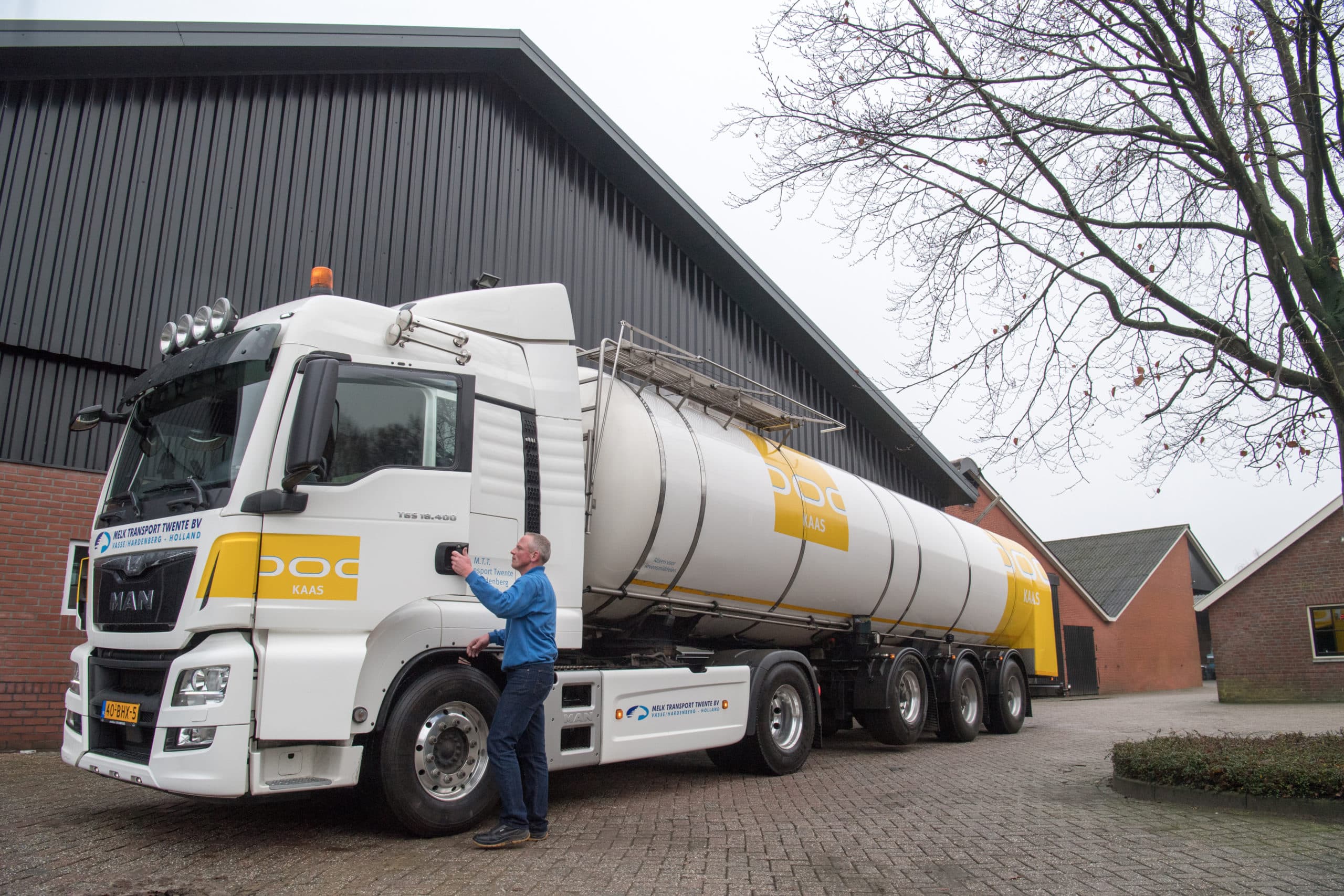 Foto: Frank Uijlenbroek