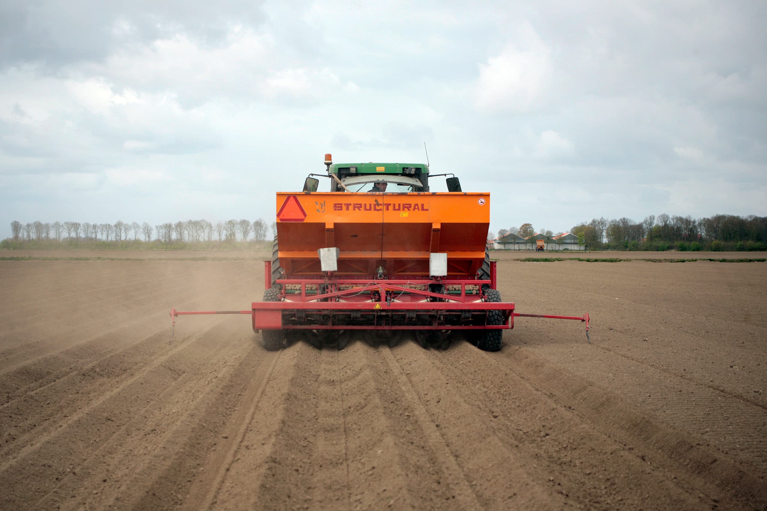 Foto: Ton Kastermans