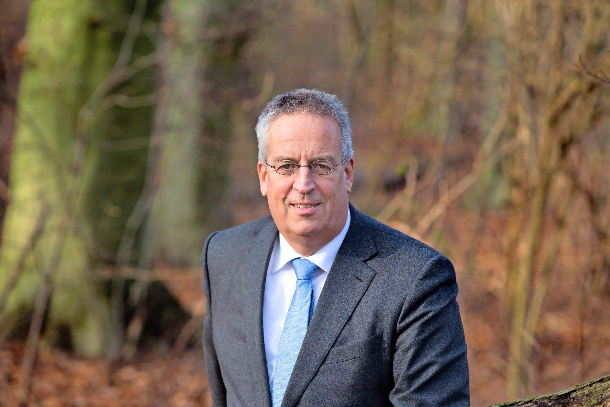 LTO-voorzitter Marc Calon: We moeten eerst de feiten maar eens boven tafel krijgen. Ik kan me niet voorstellen dat van de veehouders eenderde heeft gefraudeerd." - Foto: ANP