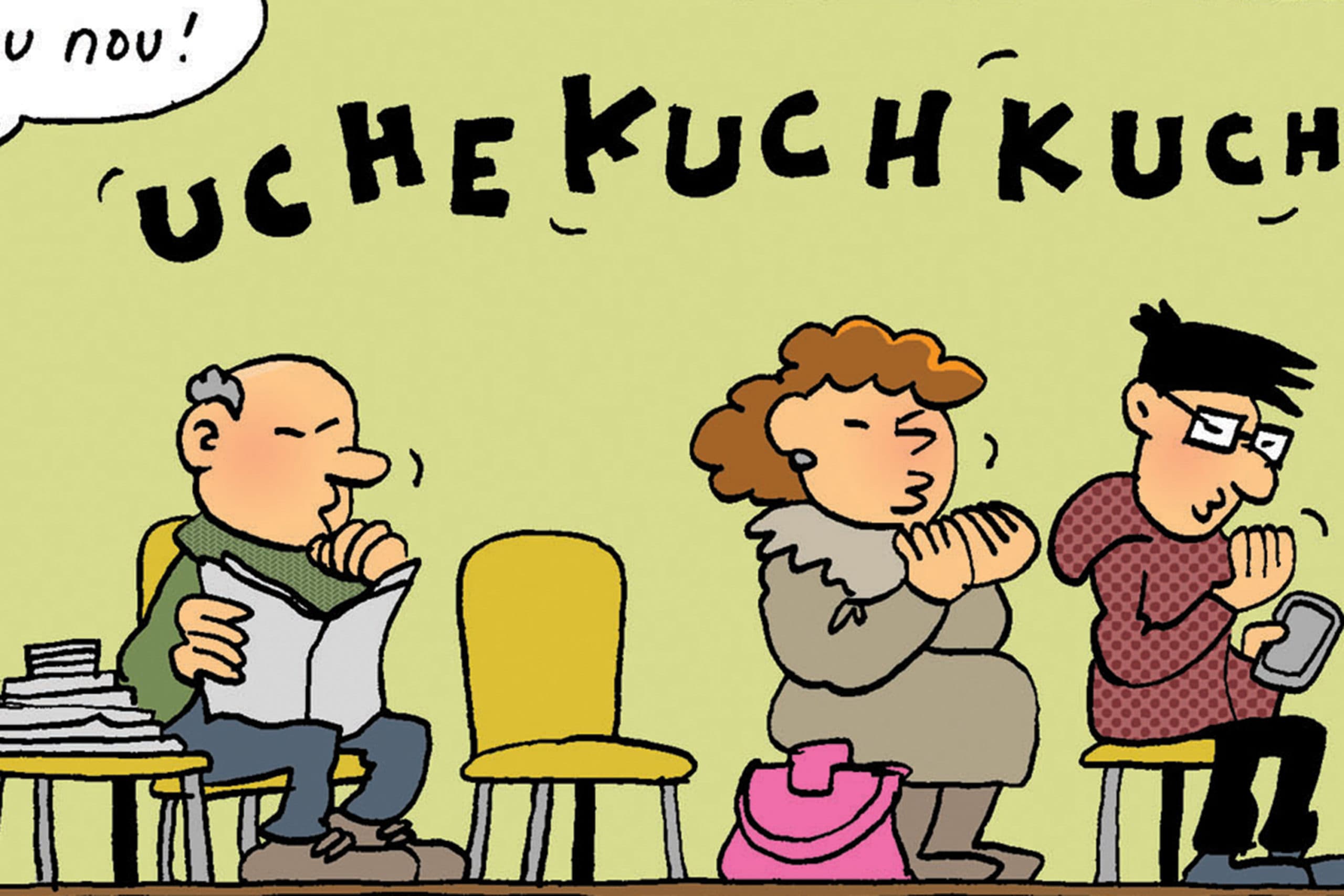 Tekst en tekeningen: Herman Roozen