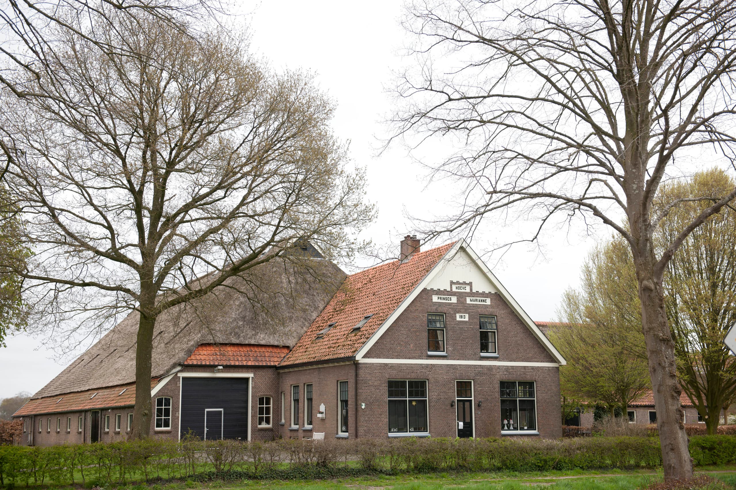 Foto: Mark Pasveer