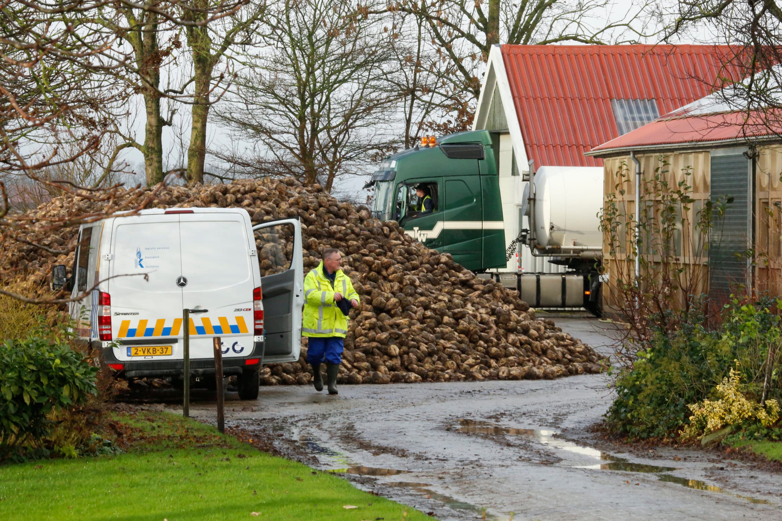 Foto: Henk Riswick