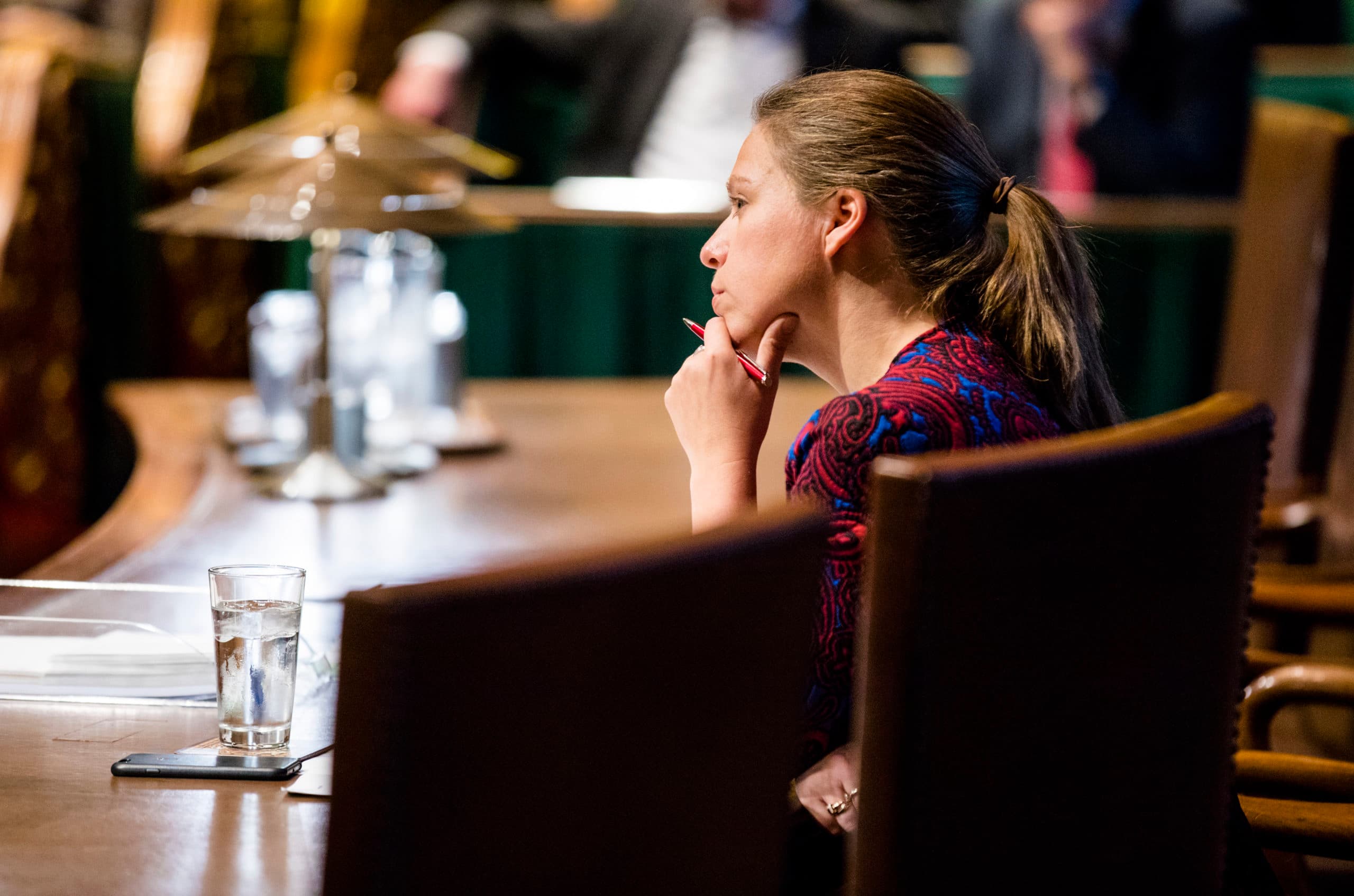 Carola Schouten - Foto: ANP