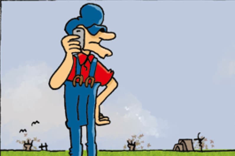 Tekst en illustraties: Herman Roozen