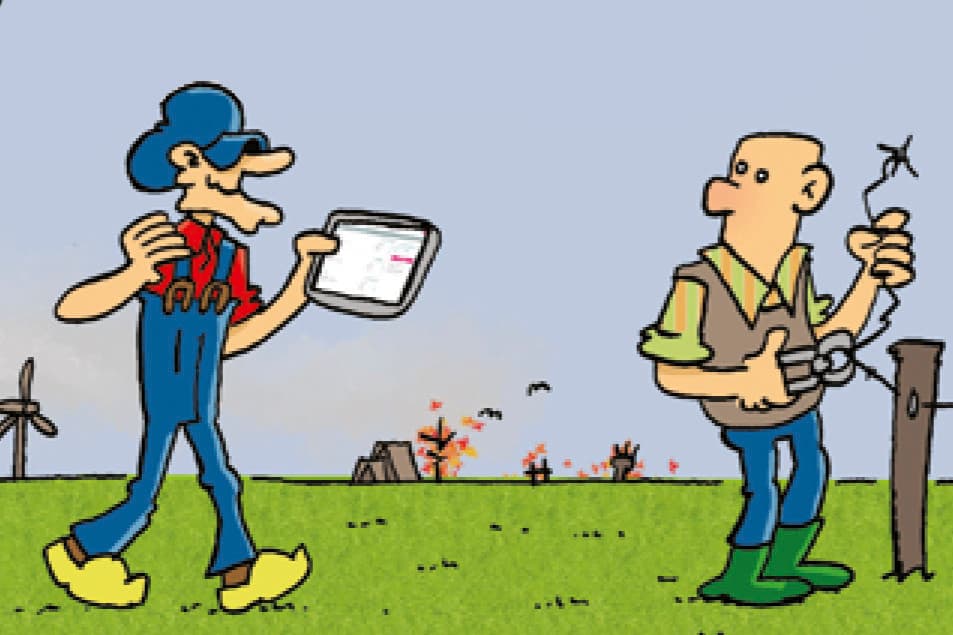 Tekst en illustraties: Herman Roozen