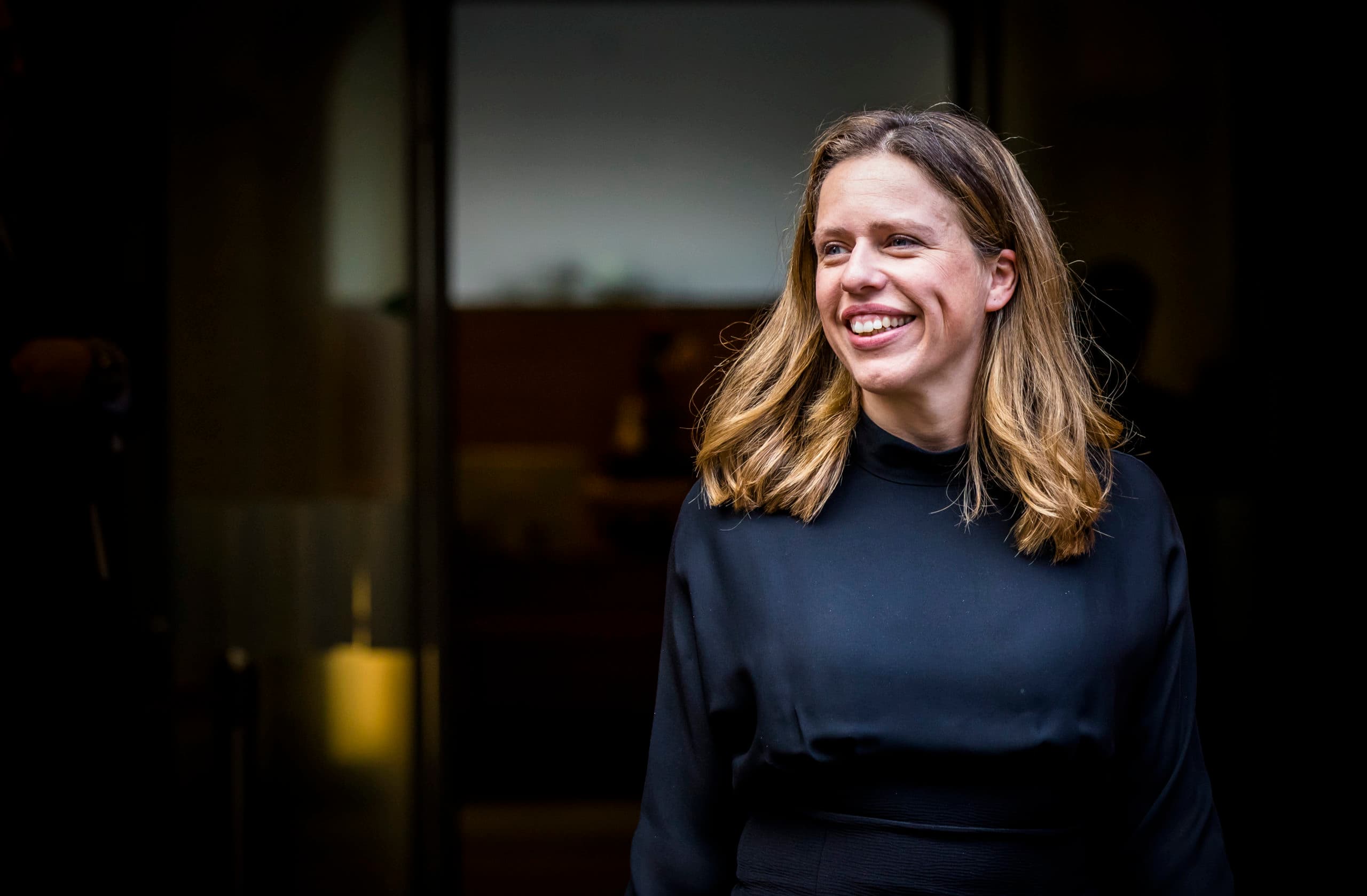 Carola Schouten - Foto: ANP