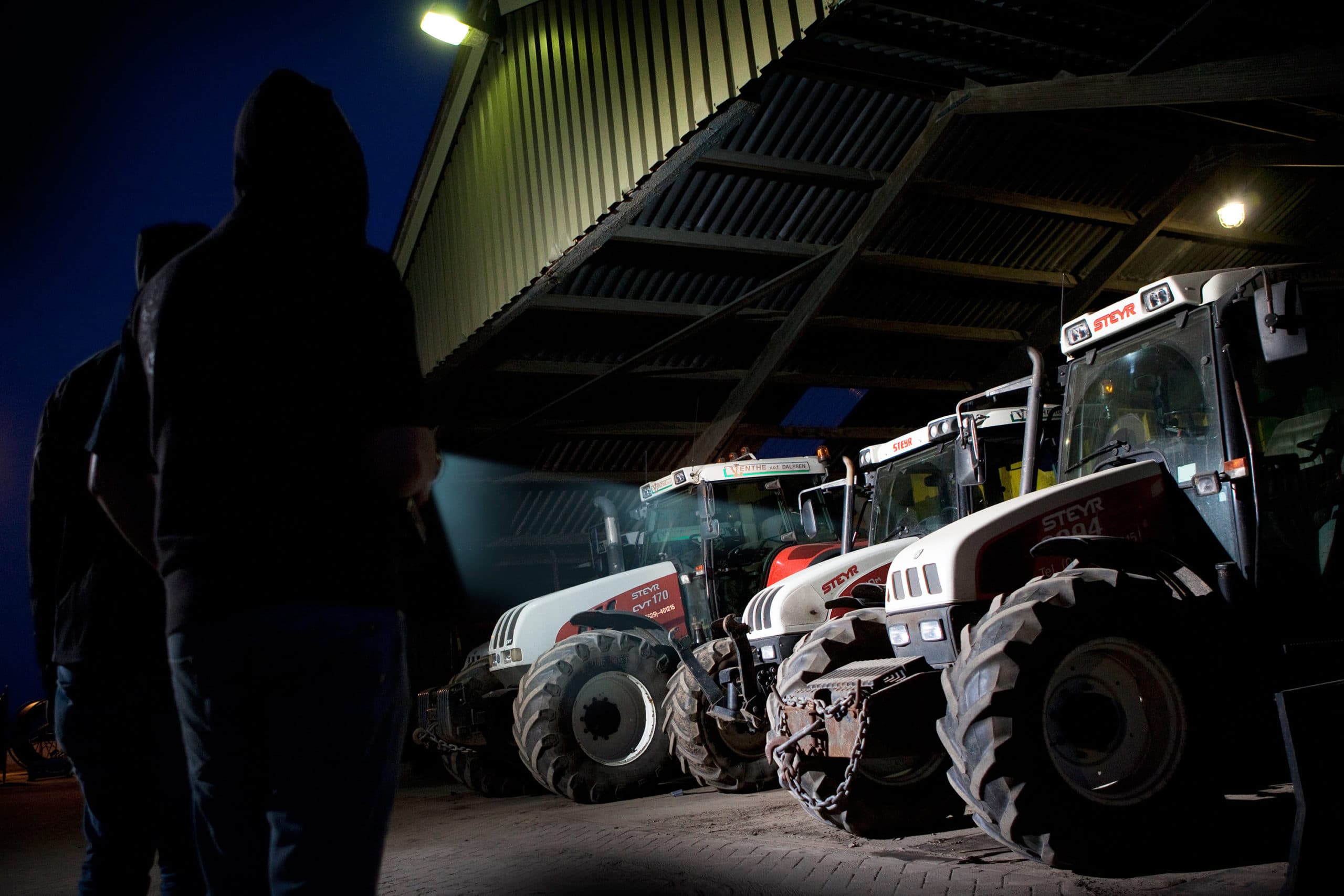 Foto: Jan Willem Schouten