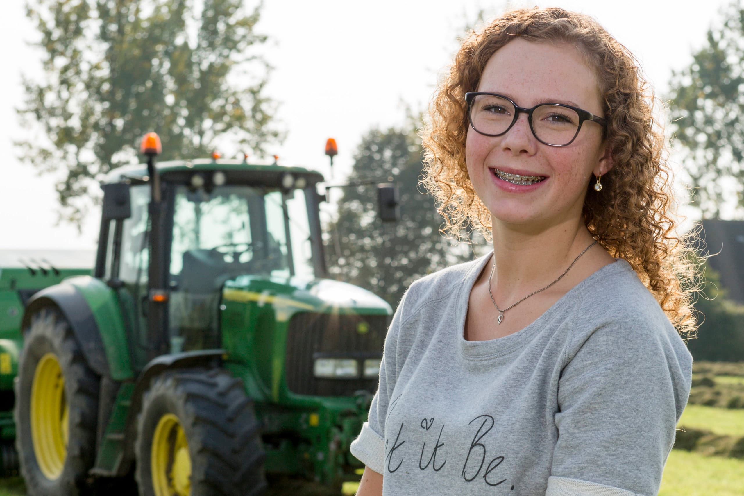 Opvolger Laura de Leeuw - Foto: Studio 38c