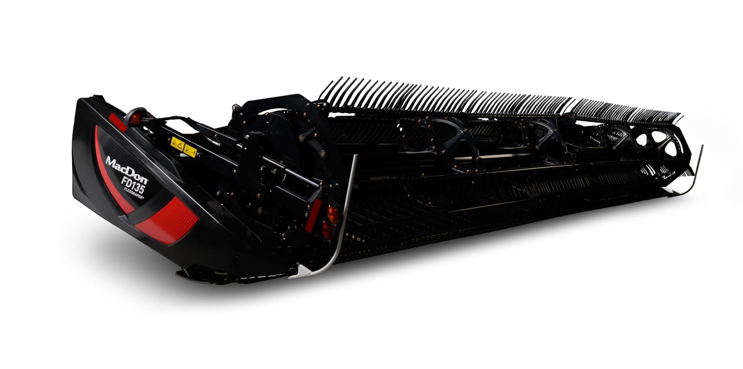 Foto: MacDon Industries Ltd.