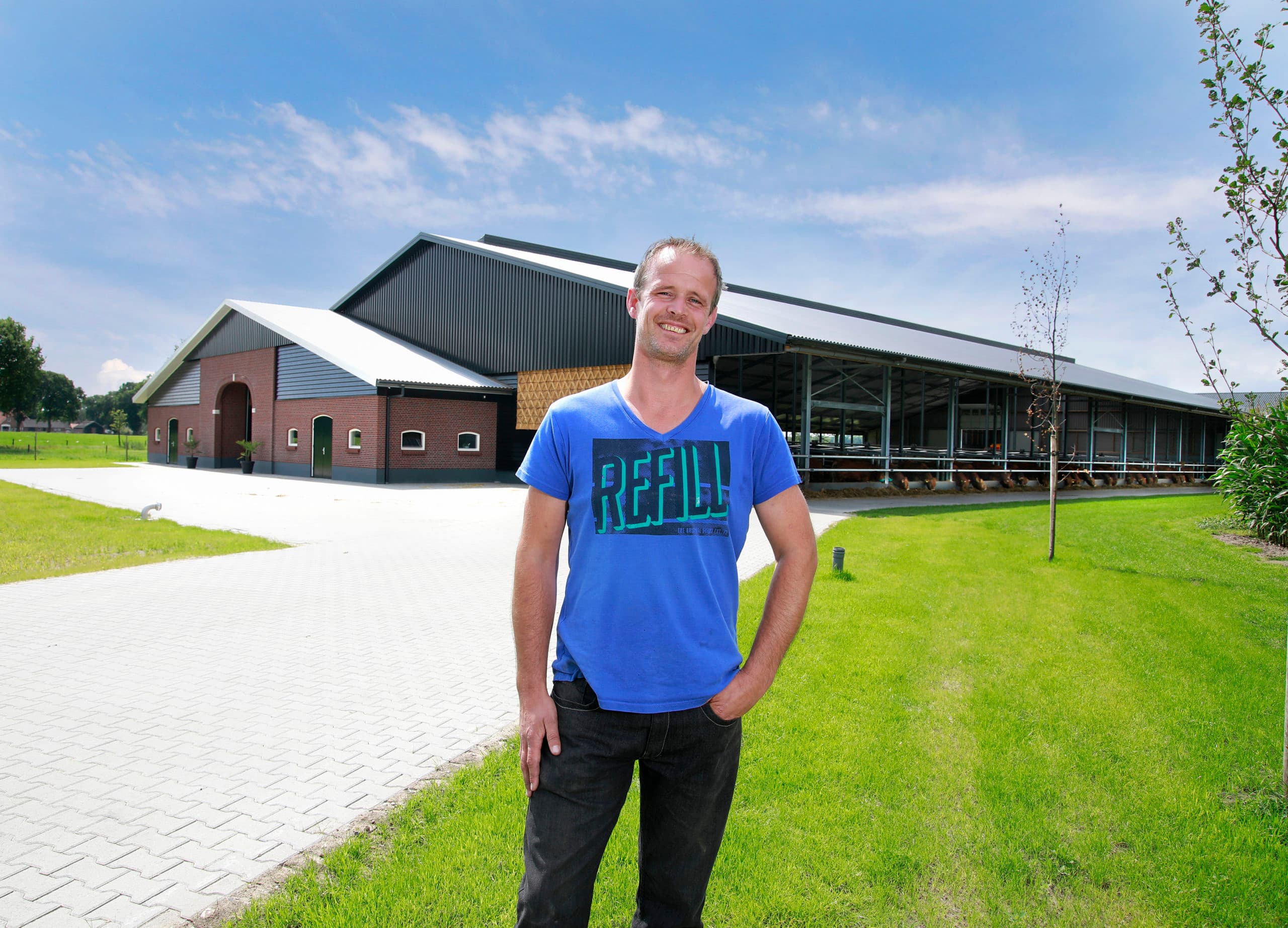 Arjan Veurink - Foto: Ruud Ploeg