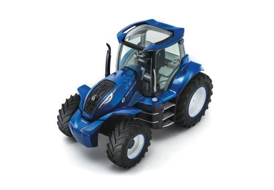 Foto: New Holland