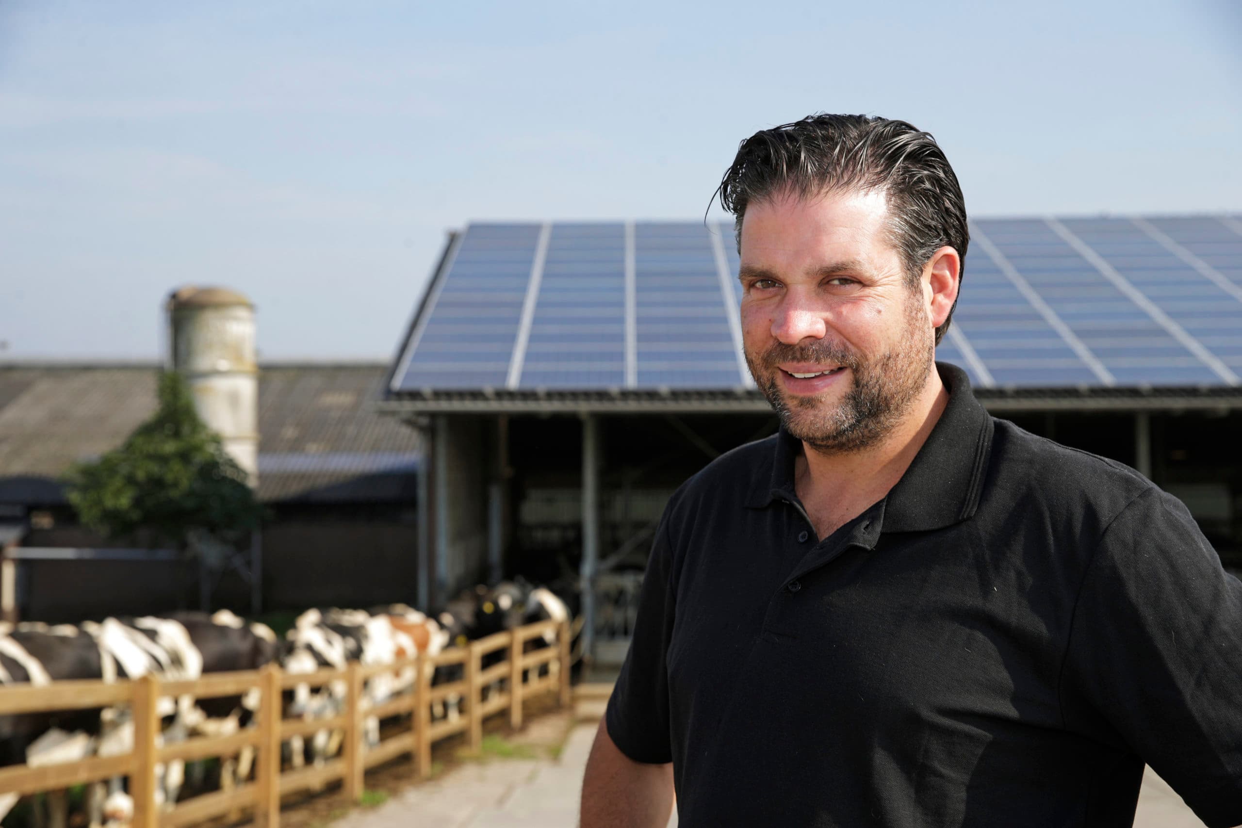 Bart Lubbers - Foto: Michel Zoeter