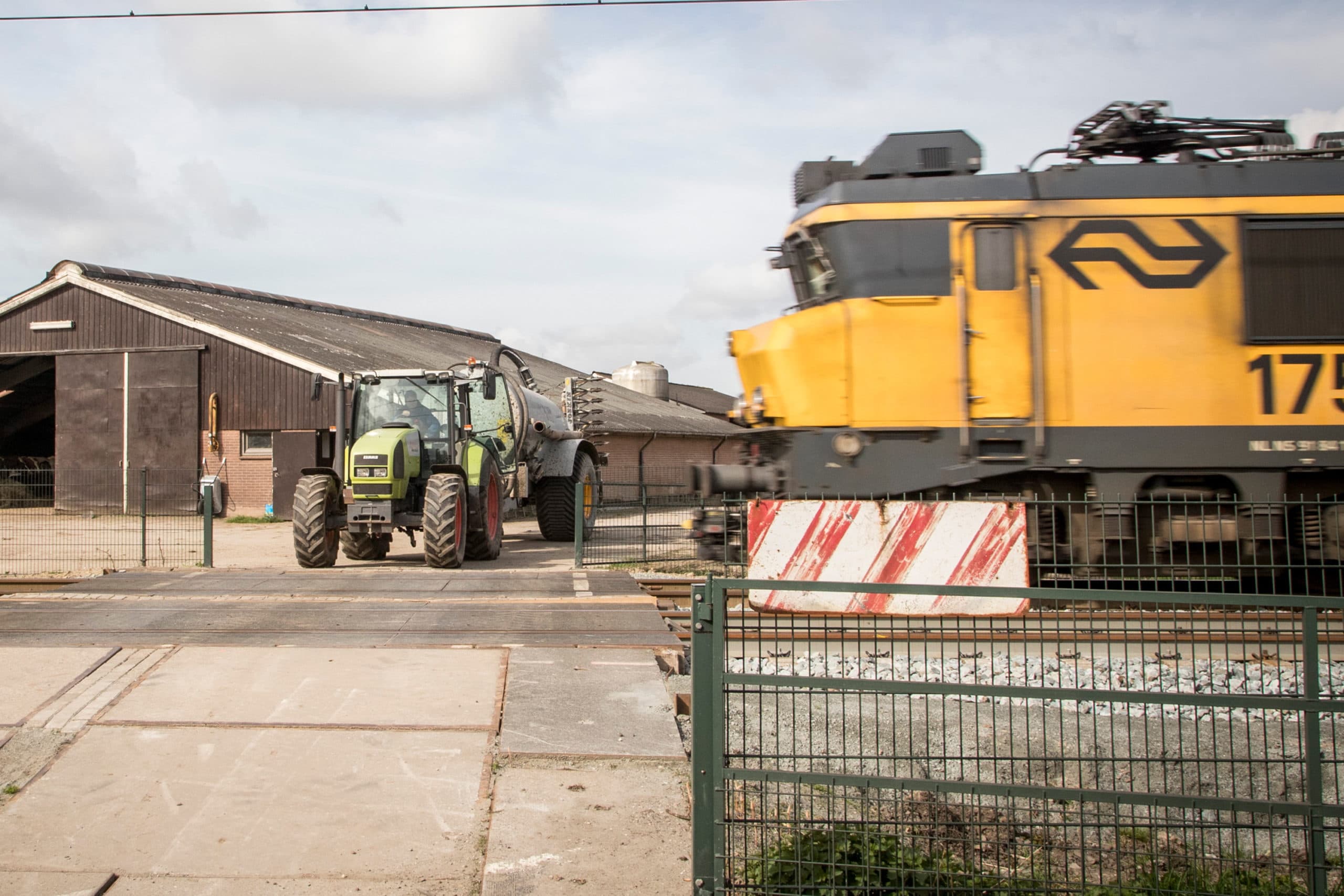 Foto: Koos Groenewold