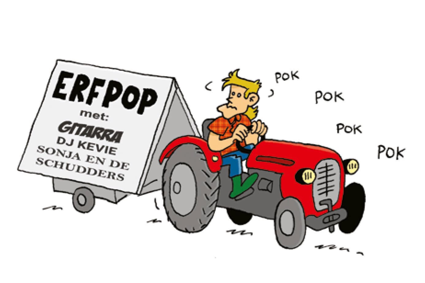 Tekst en illustraties: Herman Roozen