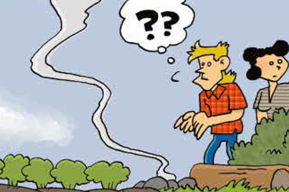 Tekst en illustraties: Herman Roozen