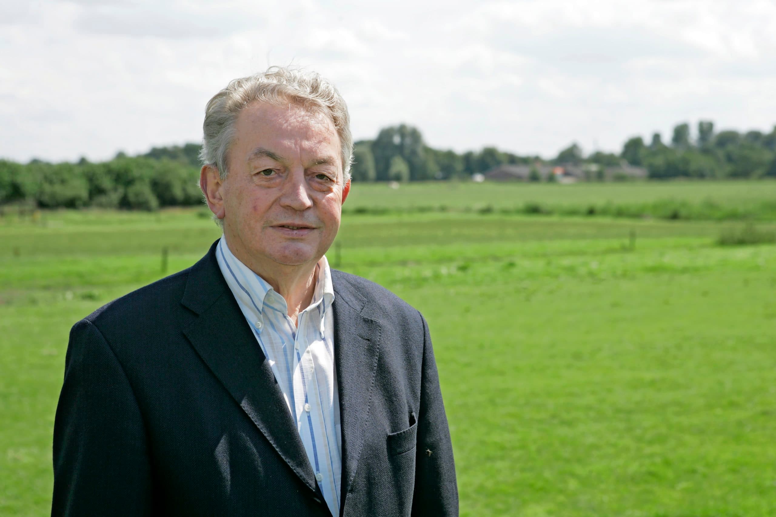 Gerrit Braks - Foto: Jan Willem Schouten