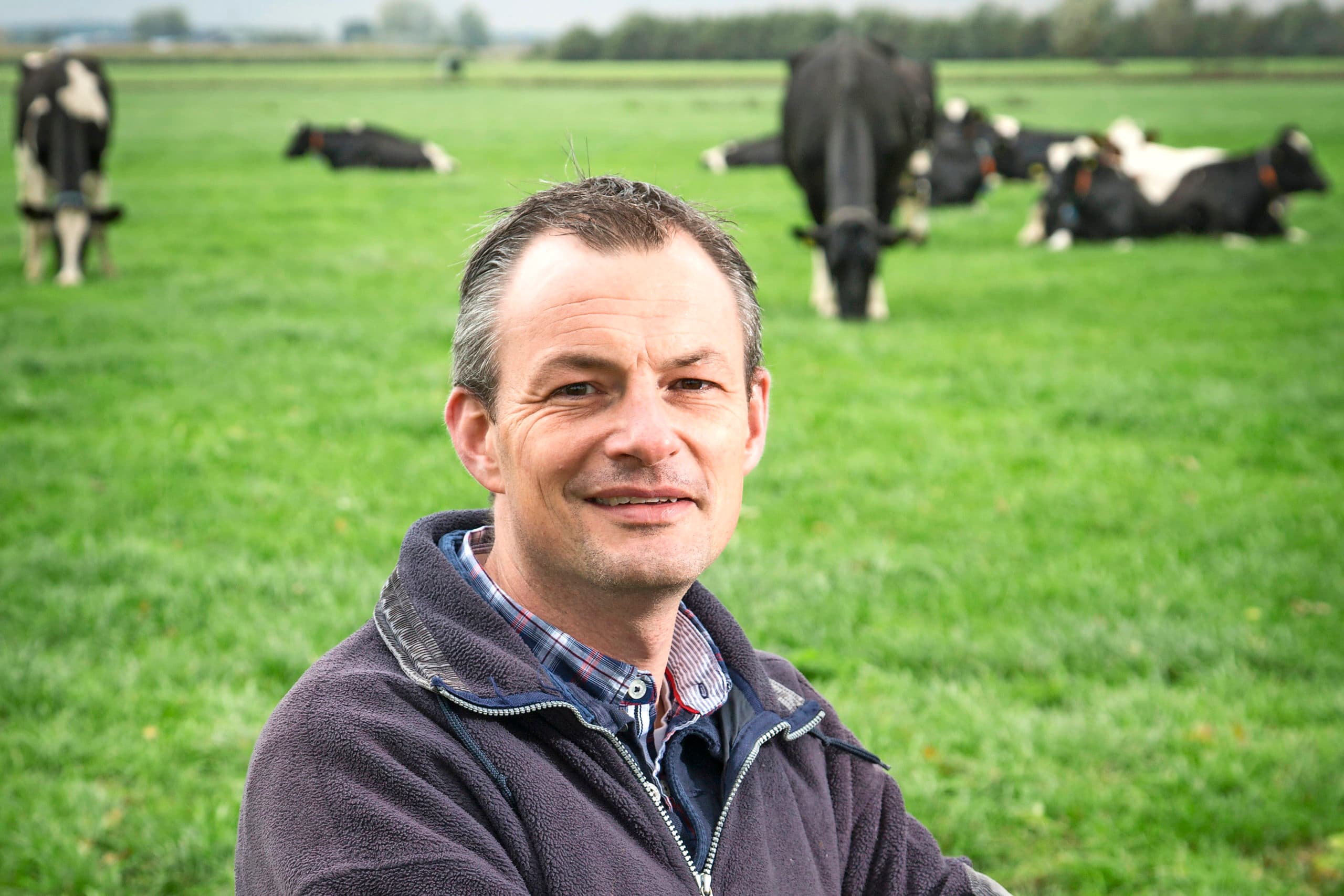 Mark van der Heijden - Foto: Koos Groenewold