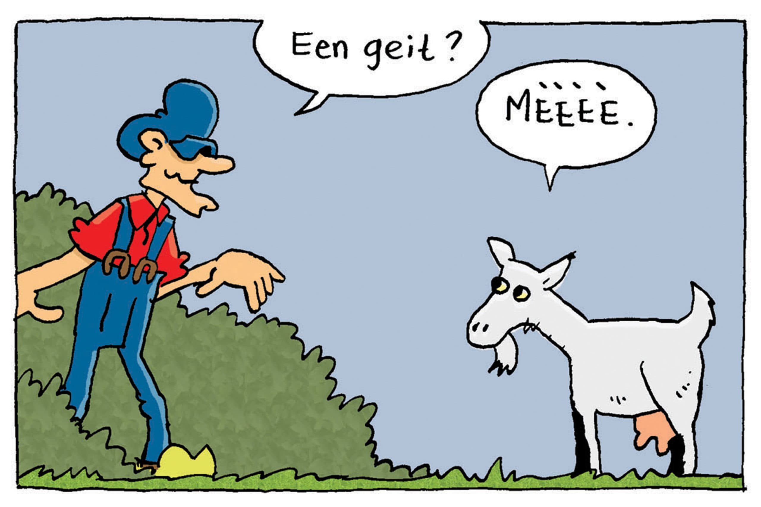 Tekst en illustraties: Herman Roozen