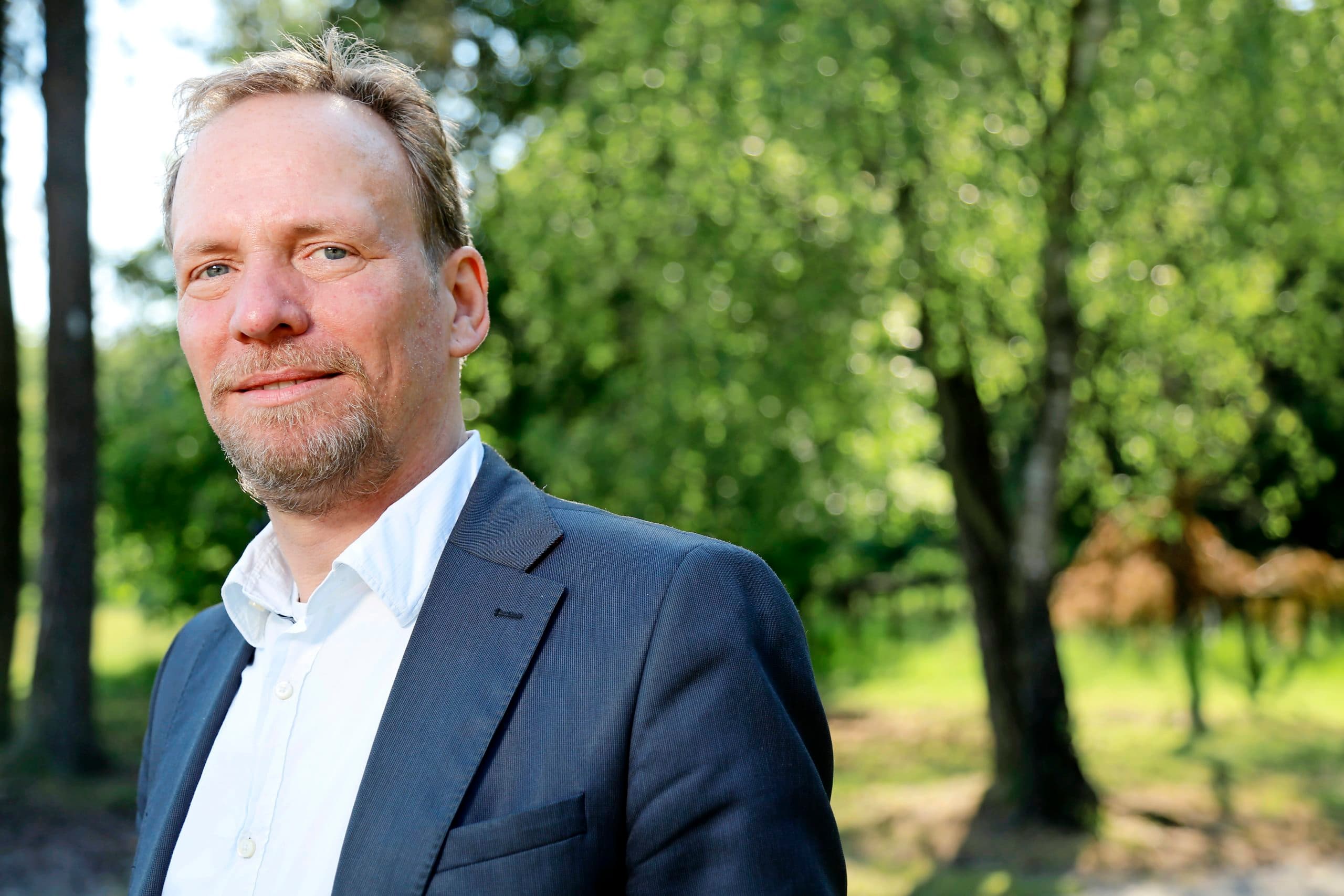 Foto: Provincie Brabant/Wim Roefs