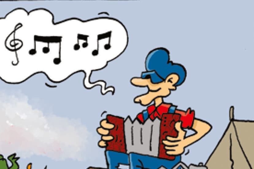 Tekst en illustraties: Herman Roozen