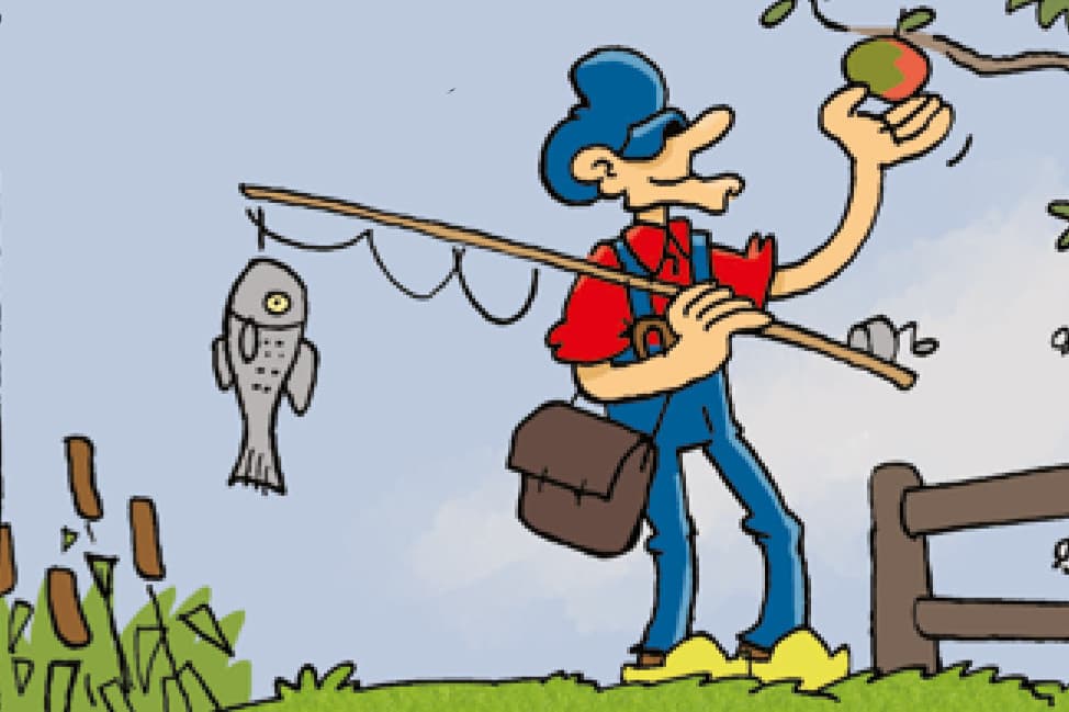 Tekst en illustraties: Herman Roozen