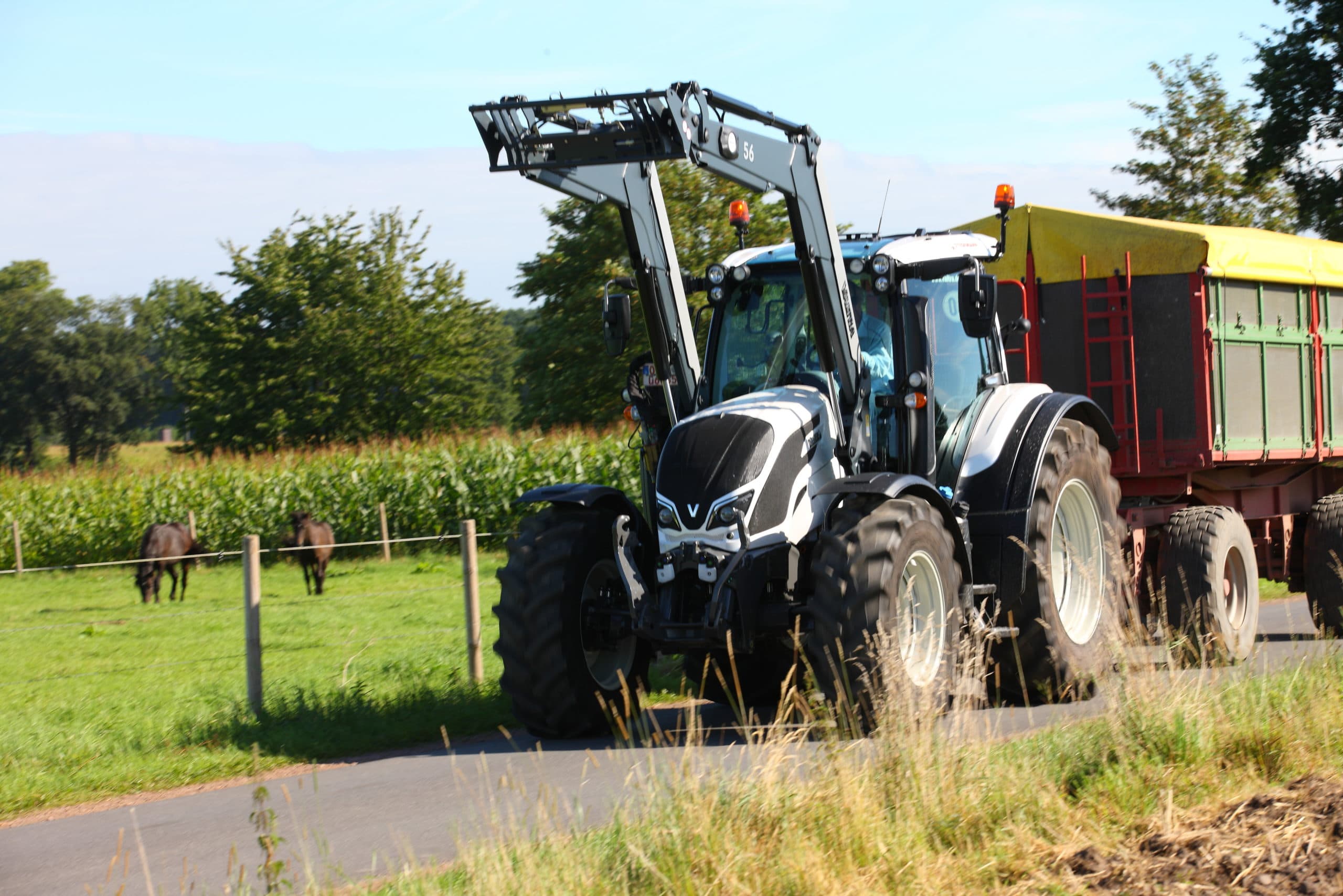 Foto: Boerderij/Top Agrar