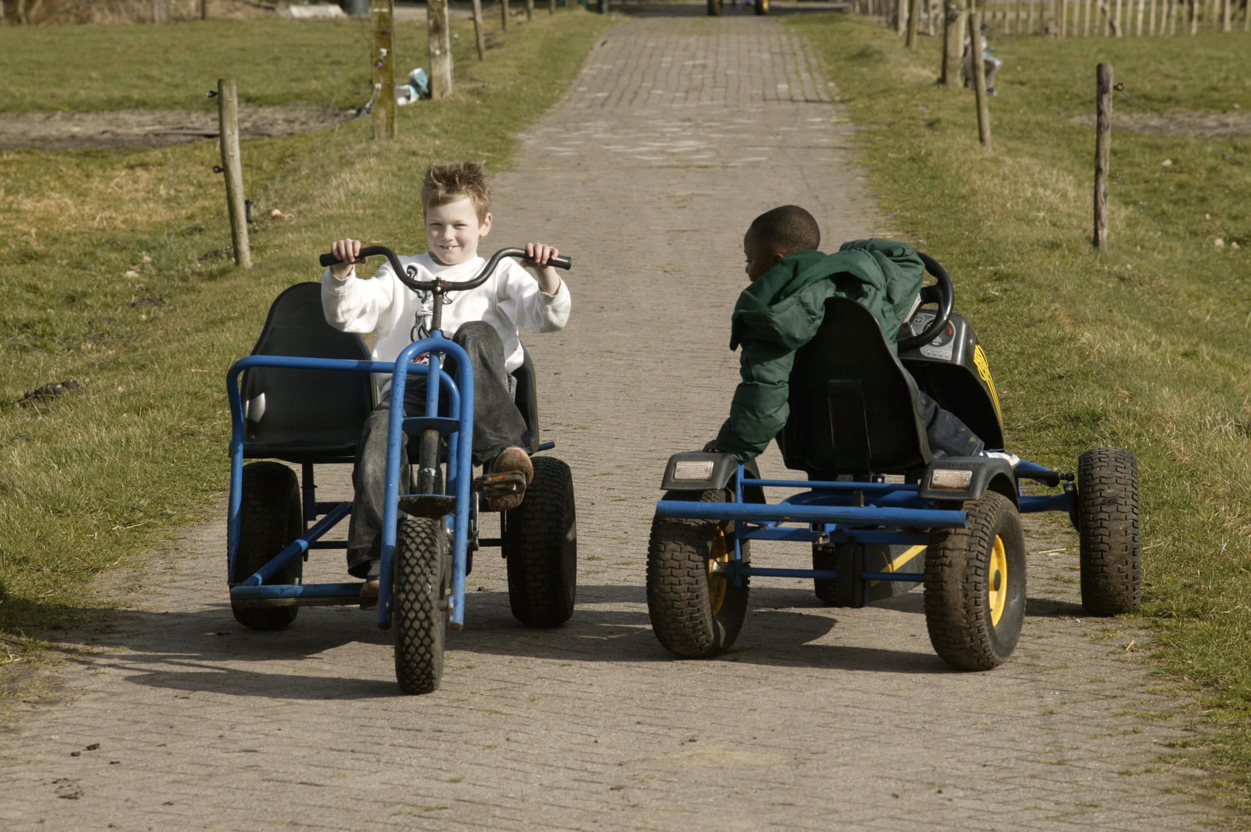 Foto: Hans Prinsen