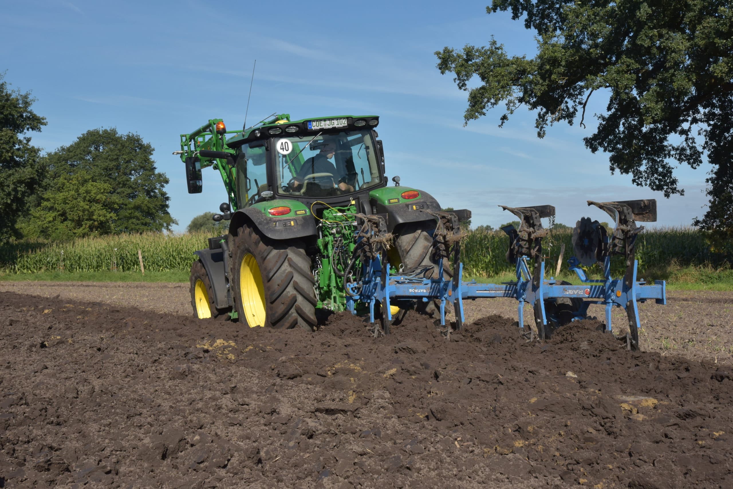Foto: Boerderij / Top Agrar