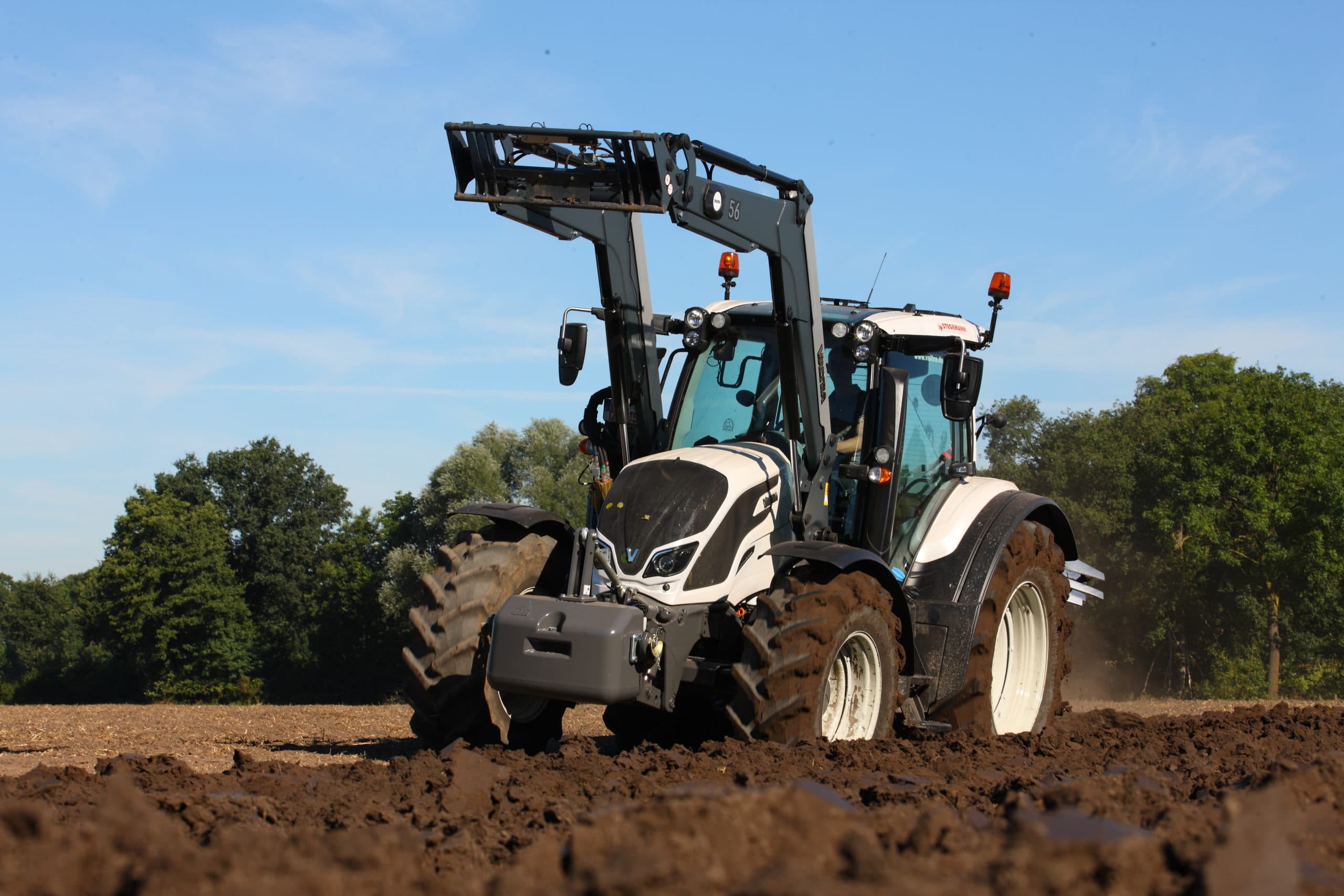 Foto: Boerderij/Top Agrar