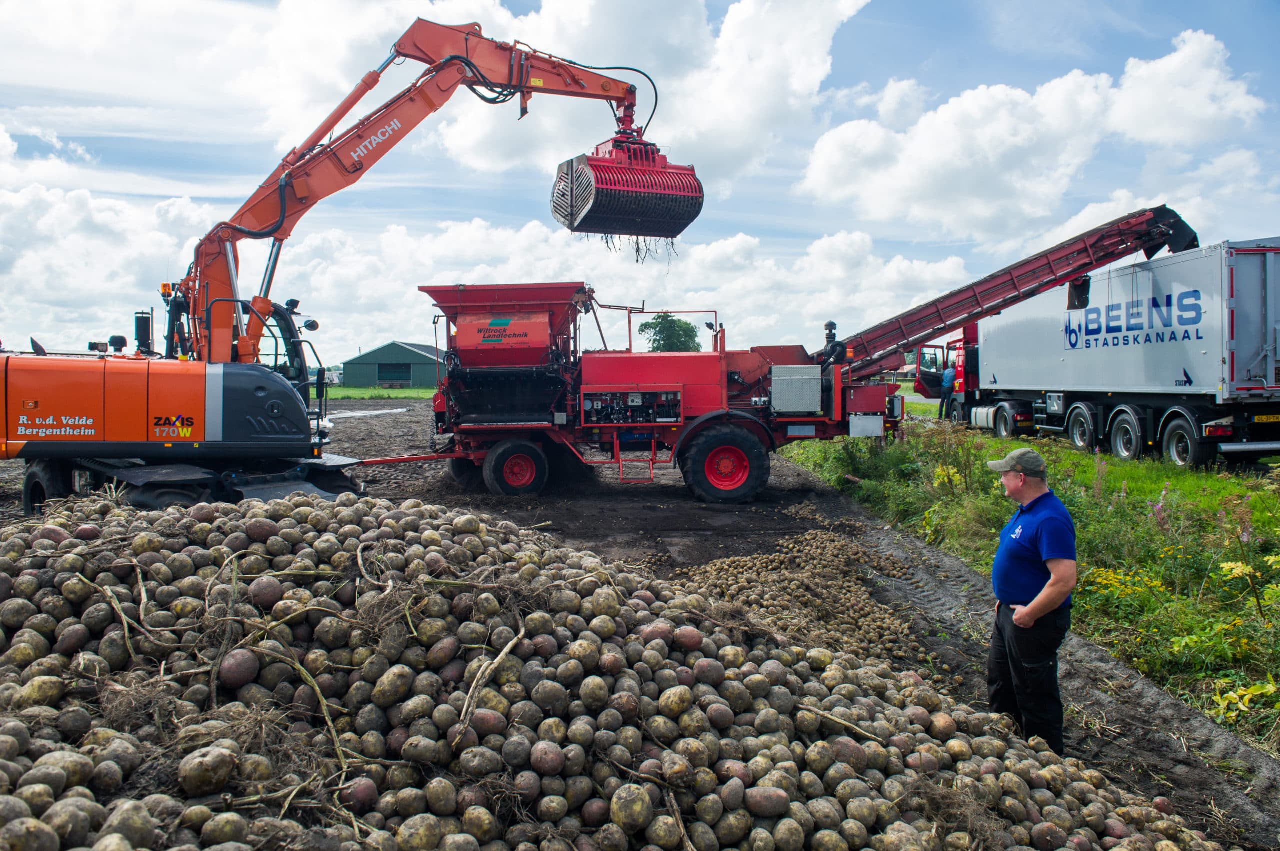 Foto: Frank Uijlenbroek