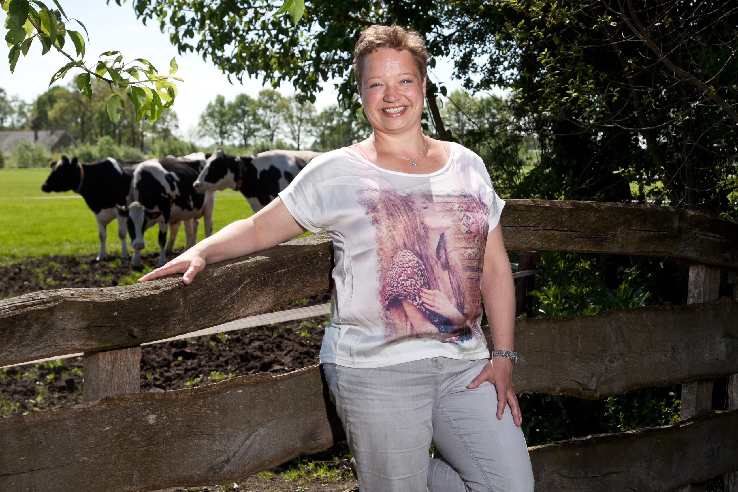 Heleen Lansink-Marissen - Foto: Joris Telders