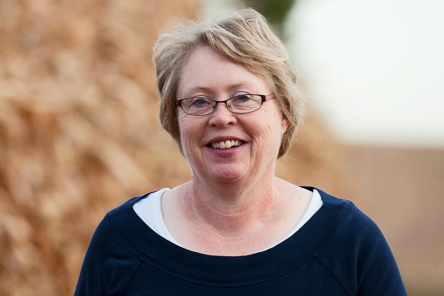 Wanda Patsche - Foto: Dean Riggott
