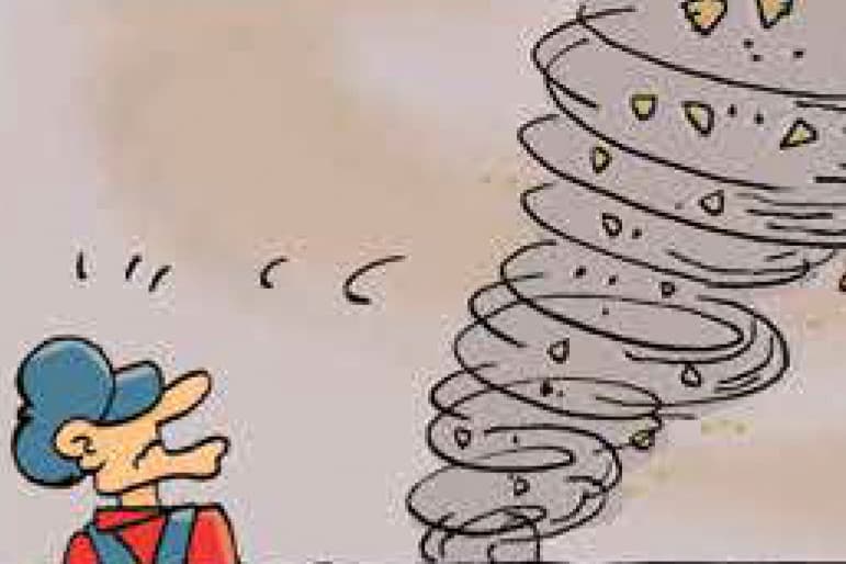 Tekst en illustraties: Herman Roozen