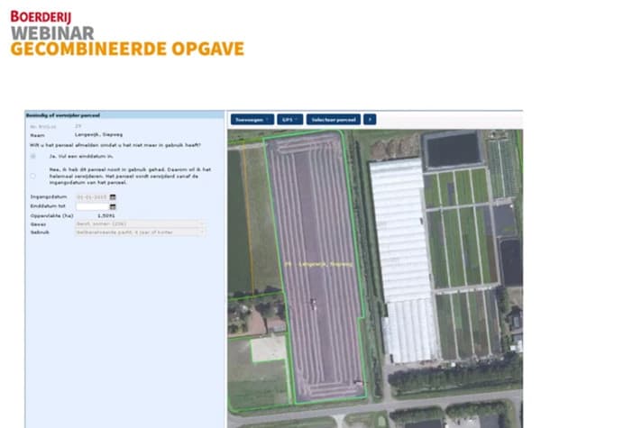 Kijk het webinar Gecombineerde opgave terug