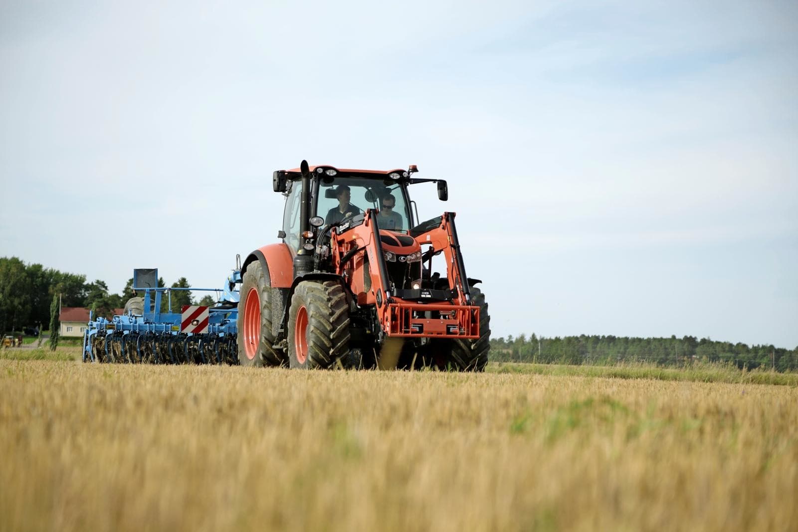Foto's: Ola Tande