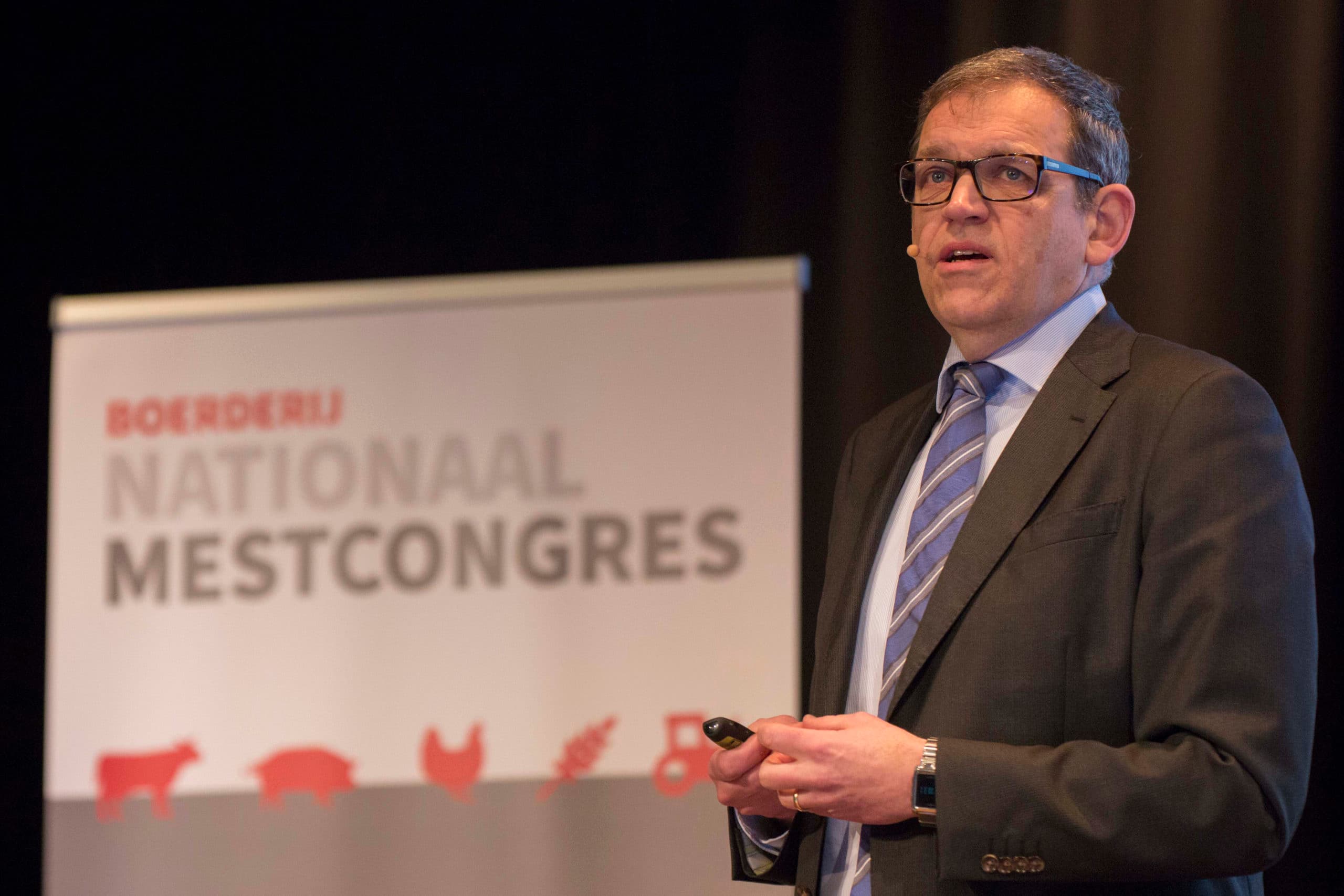 Ruud Huirne - Foto: Koos Groenewold