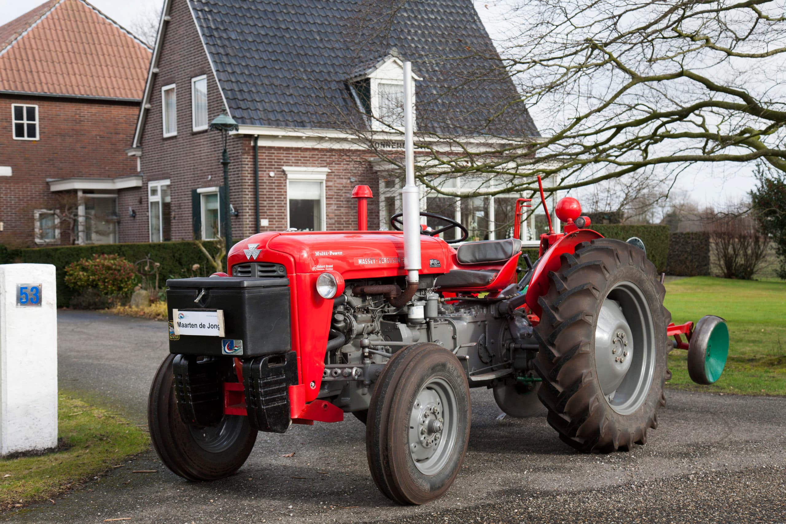 Foto: Hans Banus