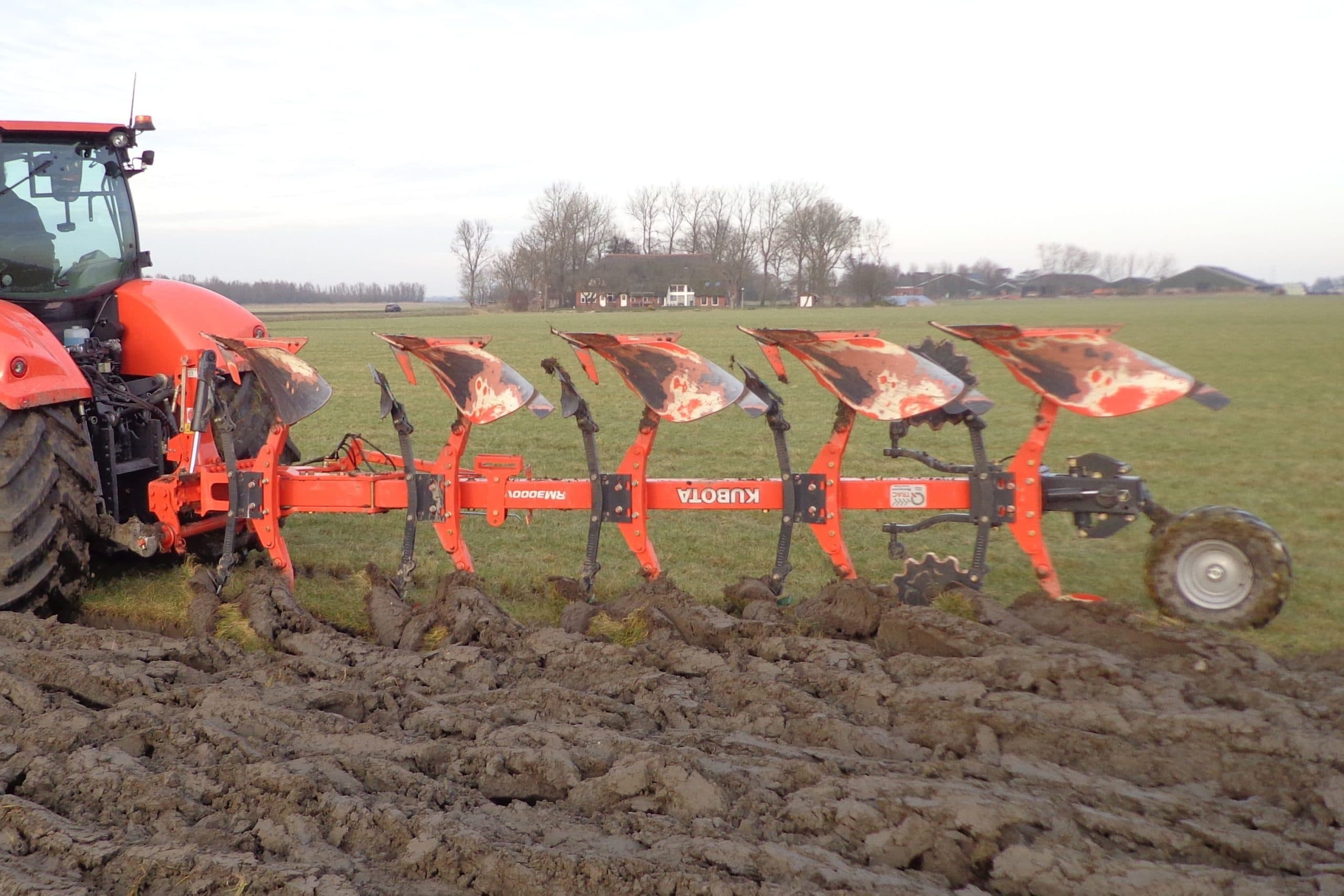 Foto: Kubota
