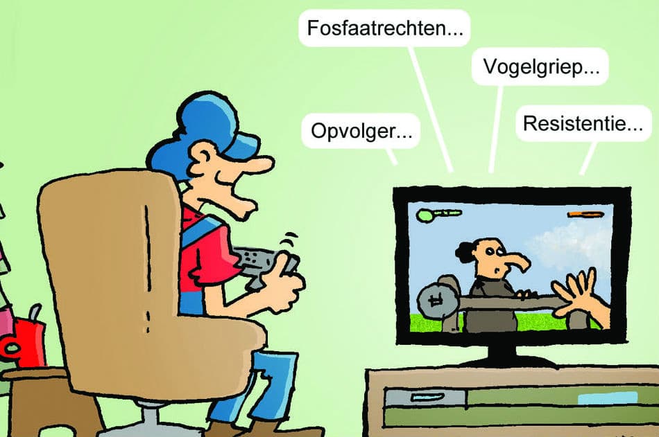 Tekst en illustraties: Herman Roozen
