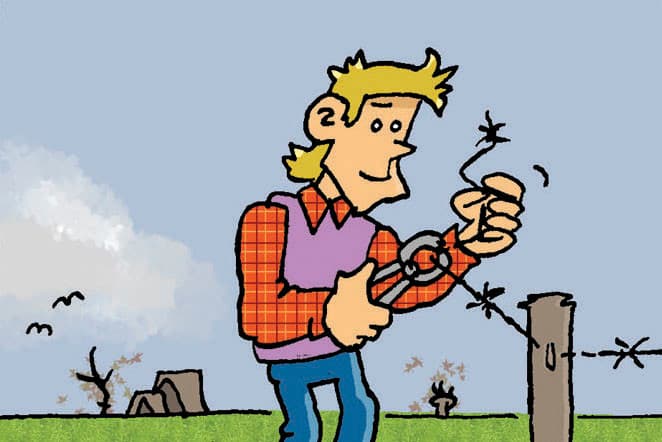 Tekst en illustraties: Herman Roozen