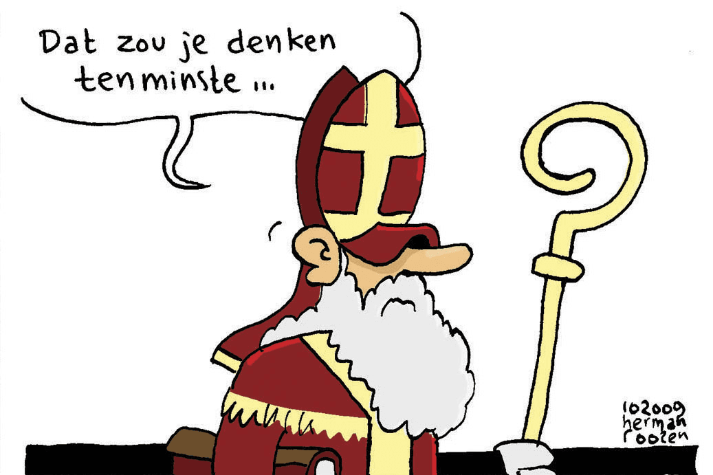 Tekst en illustraties: Herman Roozen