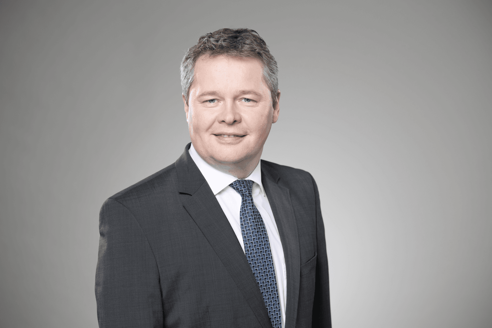 DMK-topman heeft haast met omslag zuivelconcern - Foto: DMK
