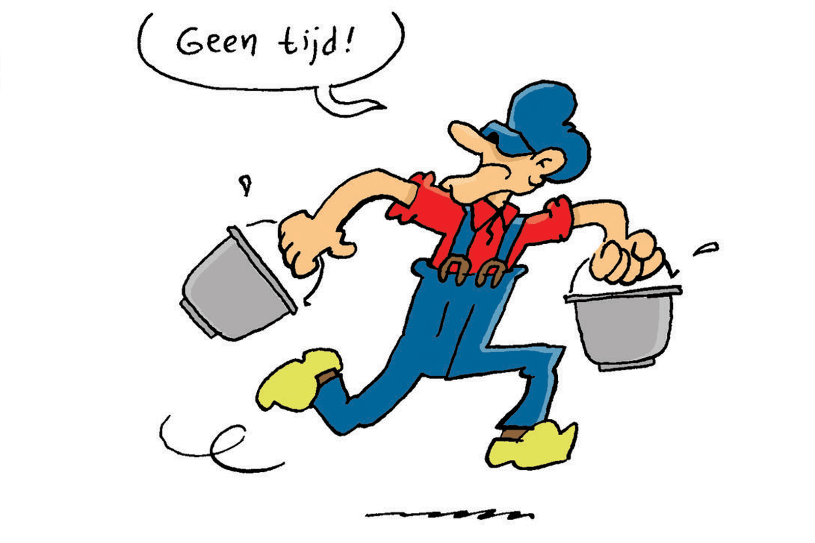 Tekst en illustraties: Herman Roozen