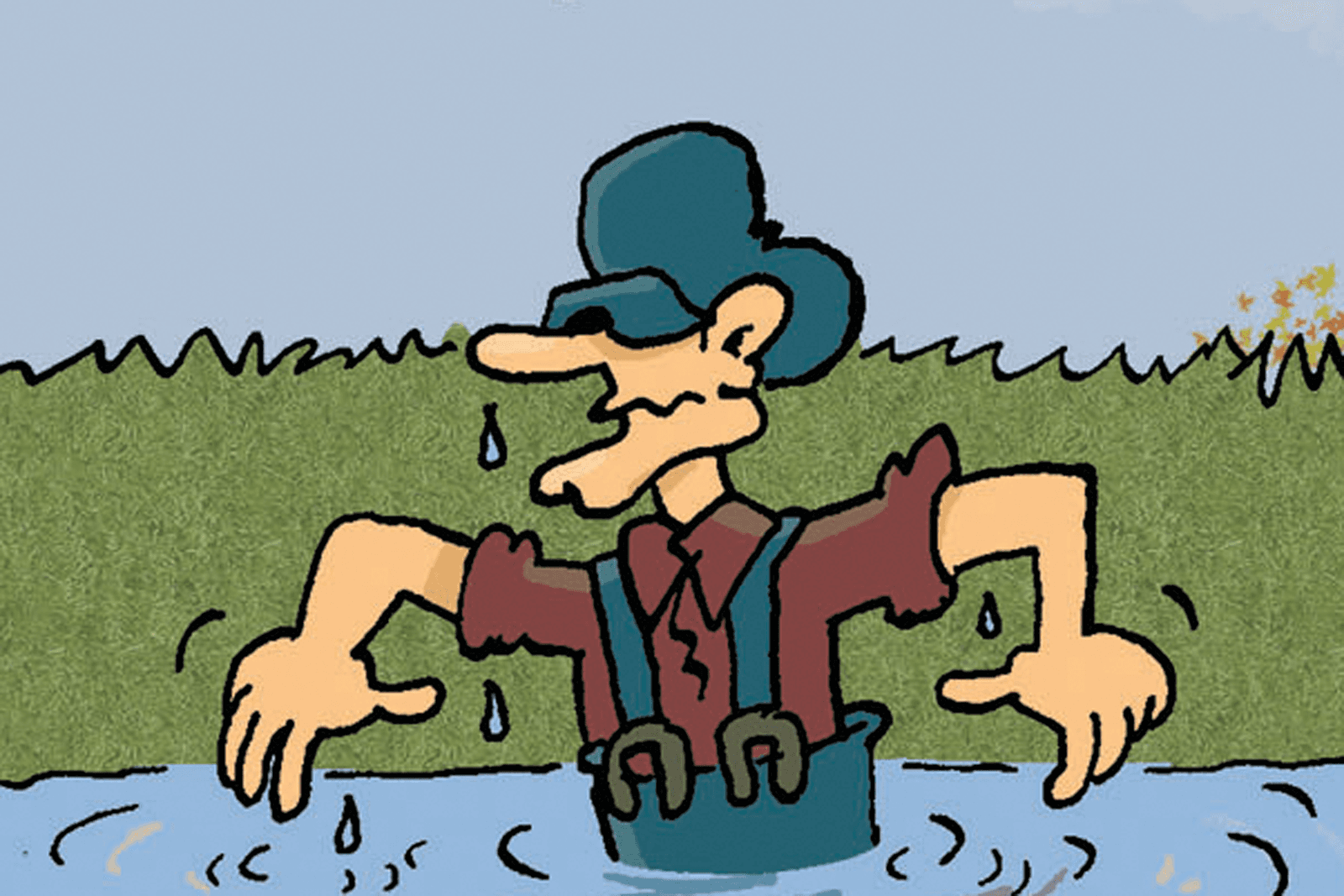 Tekst en illustraties: Herman Roozen