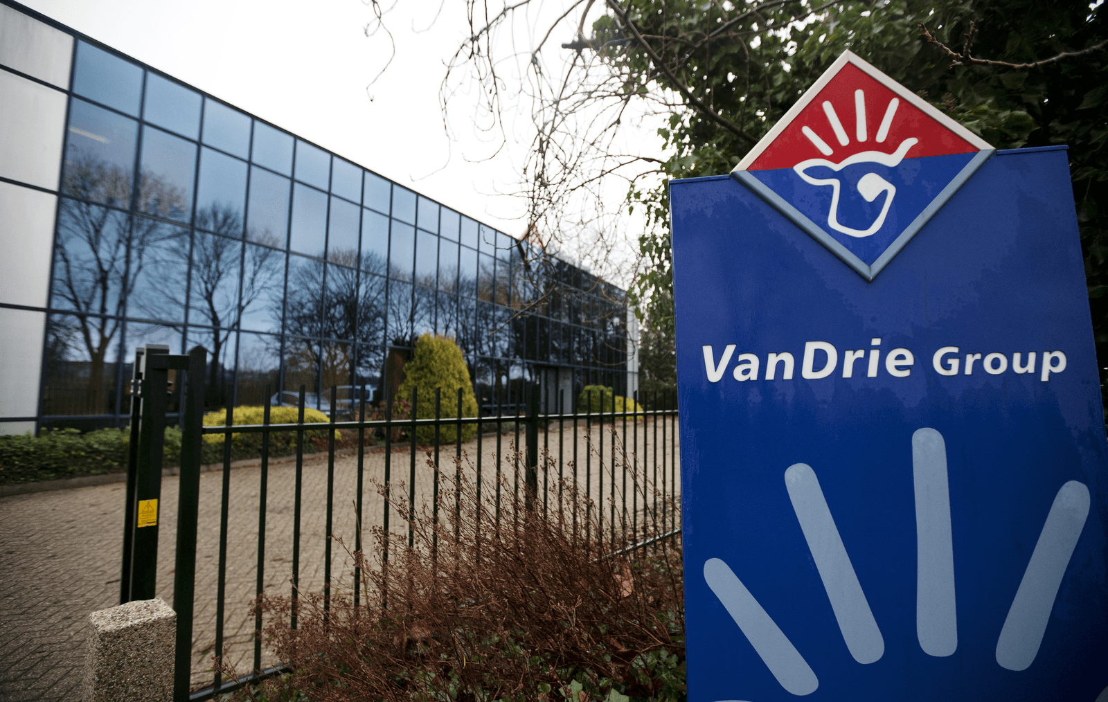 VanDrie Group lanceert convenience-merk JAN - Foto: ANP