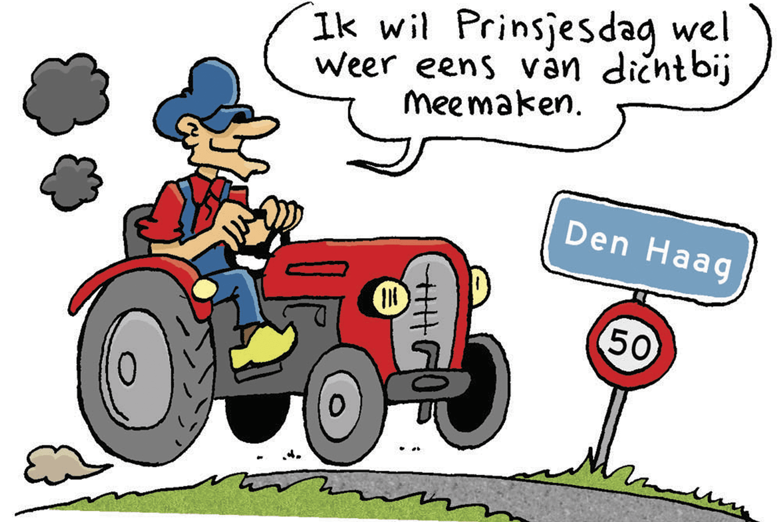 Tekst en illustraties: Herman Roozen