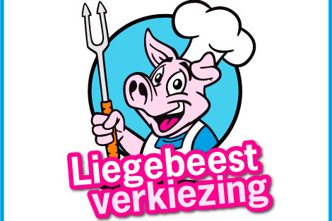 Illustratie: Wakker Dier