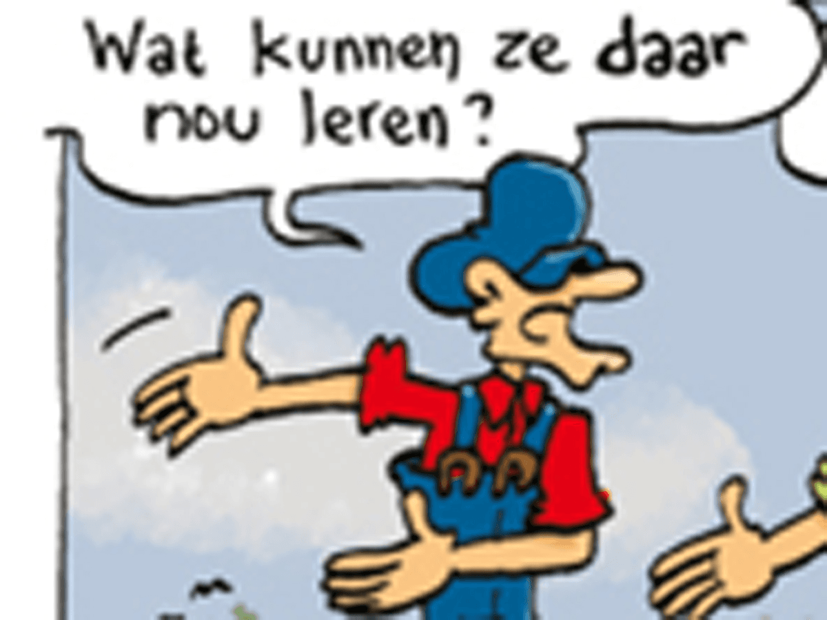 Tekst en tekeningen: Herman Roozen