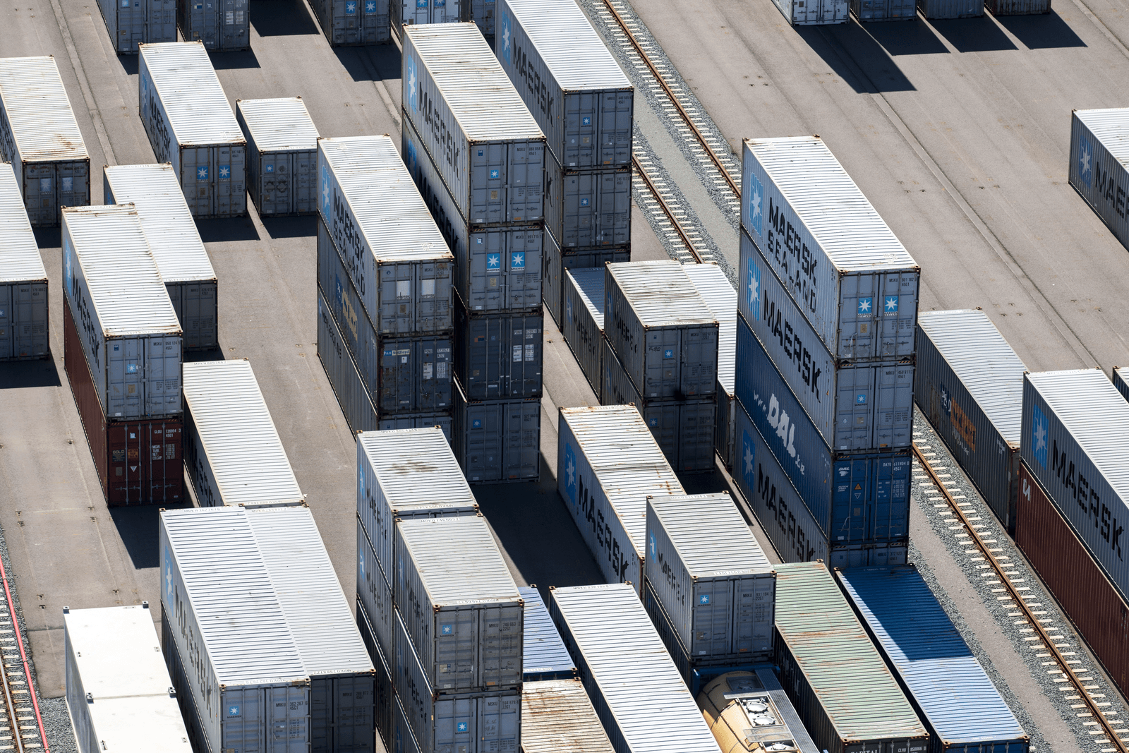 EU importeert steeds meer uit Oekraïne - Foto: ANP