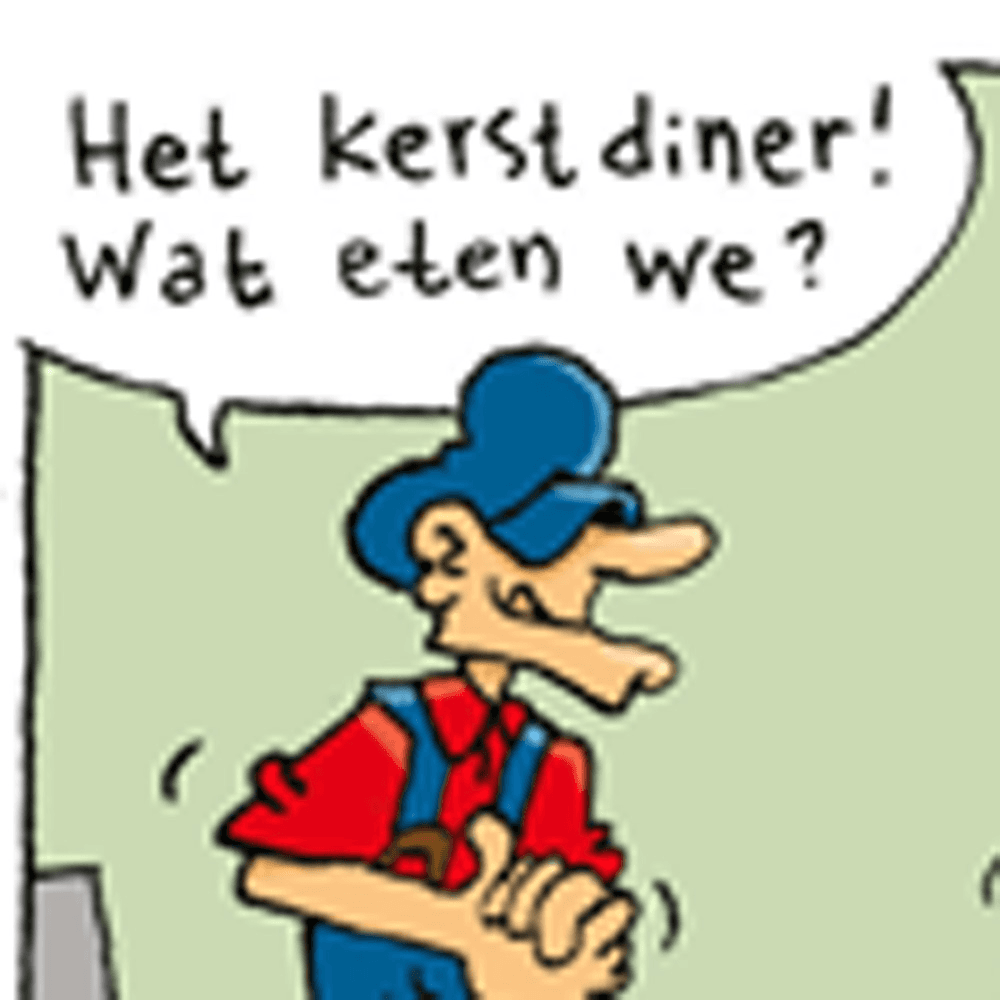 Tekening: Herman Roozen